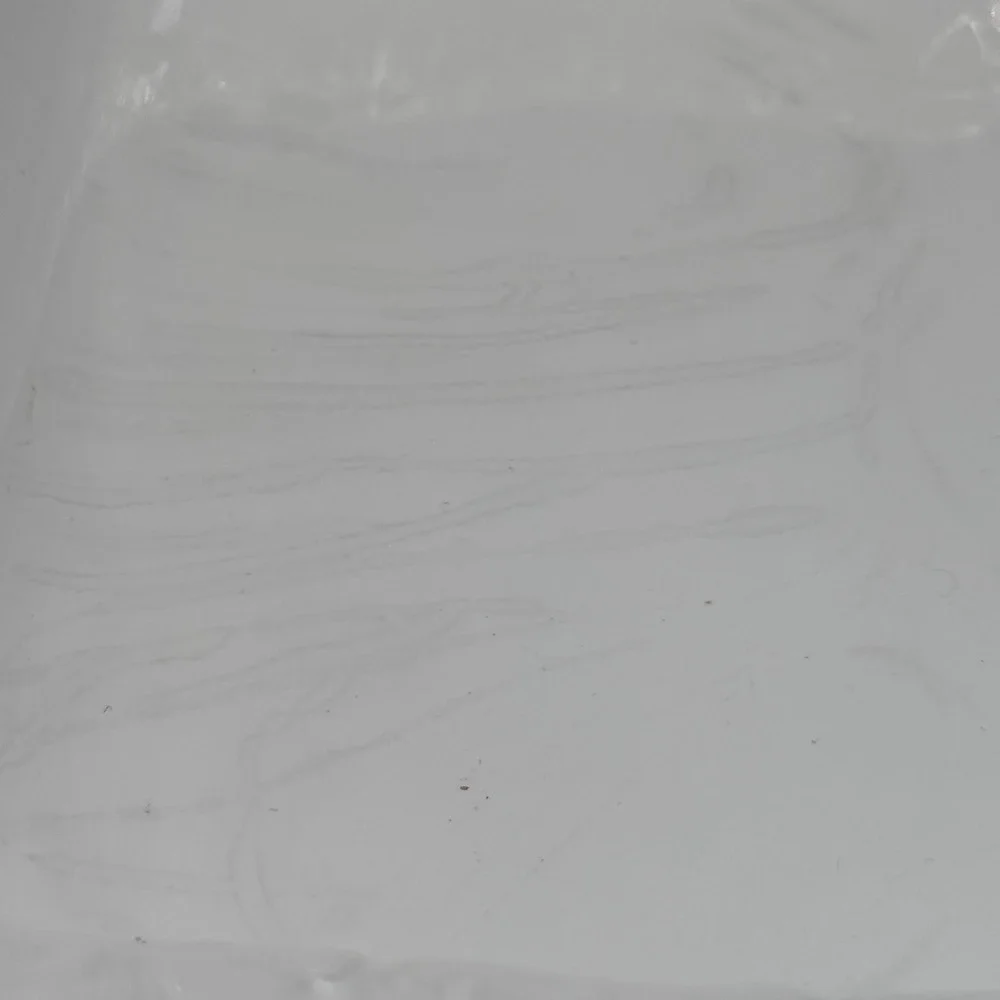 White Ceramic Rectangular Serving Dish Grape Leaf Border‎ 14 Inch Italy